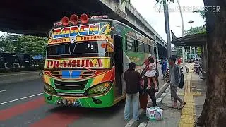 NEW  MADONA RADEN SAMBA