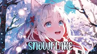 Snowflake - by Aiyun (Lyric Video)┃[Commission]