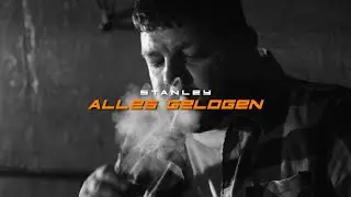 Stanley - Alles gelogen (prod. Zenit & Basstronaut)