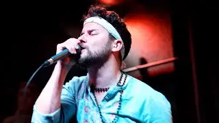 Temple Monarc Live @ Stages Bar (12.08.2024)