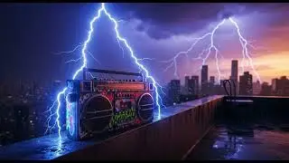 Calm and Steady-Block Party Remix[Holy Funk, Hip Hop, Jazz Rap]