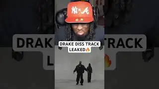 Drake Diss Track Leaked 🔊 Song: &ldquo;Obliviated&rdquo; Out Now 🔥
