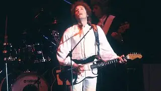 Bob Dylan - Tomorrow Is A Long Time (Live 1978 Osaka)