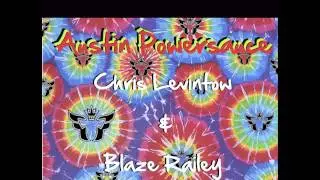 Chris Levintow & Blaze Railey - Austin Powersauce (Prod. BAZE)