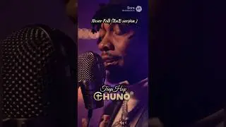 Never Fold - TRAPHOP CHUNO ( RnB cover ) #rap #explore #rnbplaylist