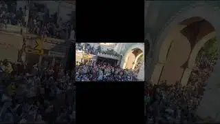 موسم مولاي إدريس الأزهر بفاس المدينة ✨❤️