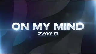 On My Mind (Music Video Lyrics)