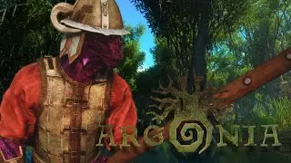 Beyond Skyrim Argonia Showcase