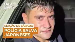 Quadrilha é presa durante tentativa de sequestro em São Paulo