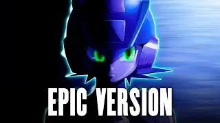 MegaMan Battle Network Theme - Epic Version