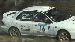 Rallye de la Vienne 2009 by 1max2rallye.com / SEB87