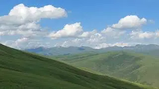 Shtegu i ngjyrave Kukës - kalimi Novosej / Shishtavec / Çajë