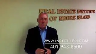 Real Estate Institute Of Rhode Island