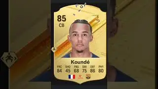 Your card if you&hellip; PT.5 (comment what u got) #football #rodrygo #vrial