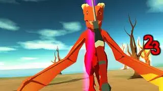 OrbusVR: Early Access Trailer
