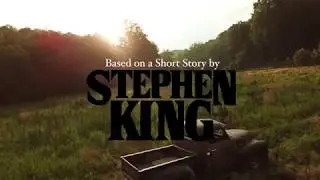 Trailer for Uncle Otto's Truck