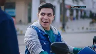 Honda Smart Key - Smart Start | English