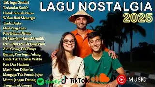 Lagu POP NOSTALGIA 80 - 90an Paling Banyak Dicari, Tembang Kenangan Populer Teman Di Perjalanan