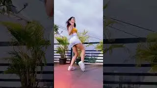 Alaya F - INSANE Dance Video | AP Dhillon