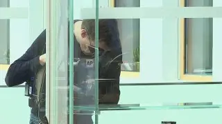 German government spokesperson reacts to Trump's comments on Greenland and security