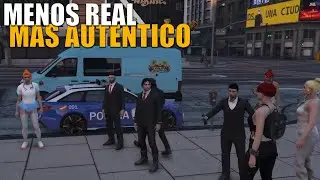 NUEVOS COMIENZOS ¡Jugando en el Casino Y Conociendo la CIUDAD! GTA V RolePlay
