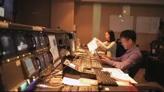 A look into GOMTV's gaming platform