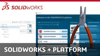 Beginners Guide to SOLIDWORKS: 3DEXPERIENCE Platform for SOLIDWORKS