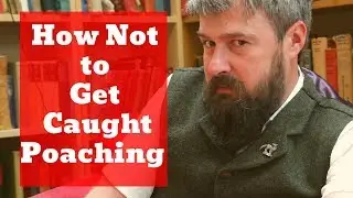 How to avoid being caught poaching | Fireside Chats #16