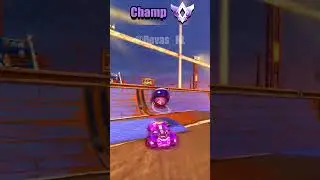 🔥Every Rank Tries A Pogo in Rocket League!🔥