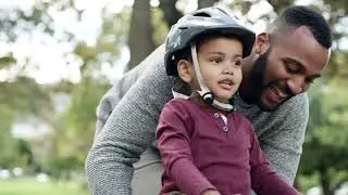 Child safety tips for micromobility devices