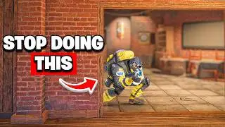 13 причин, почему вы промахиваетесь в Rainbow Six Siege