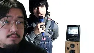 1ST LISTEN REACTION late night drive home - Stress Relief (Official Video)