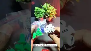 New type C Charging Connector #youtubeshorts #shorts