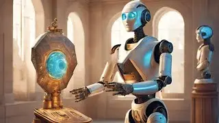 Ancient Egypt Meets AI: Discovering the Hidden Wonders of the Pharaohs