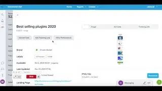 how to get impact affiliate envato link for wp automatic