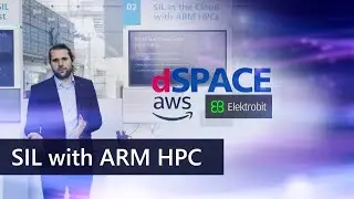 SIL в облаке с ARM HPC