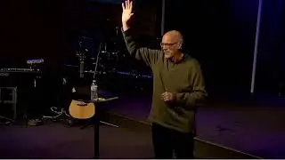 Phil Myers Journey Church Sermon