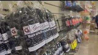 Valley tradition returns to local candy store