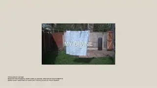 My Divine by Philip Shibata & Sarah Kang