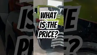1948 Chevrolet 3100 - What Is The Price? #classiccars