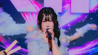 251211 오리카 미코(ORIKA みこ) - 'Secret account' 직캠  @NEVER END