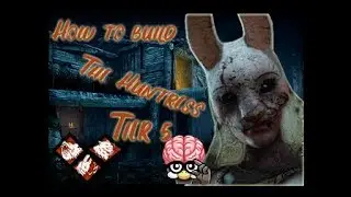 Fungoose Killer Tier list [No addons] Tier 5, Huntress and how to build her