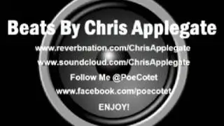 Chris Applegate - Rider Music (Instrumental)