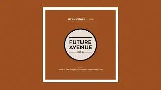 Javier Stefano - Menhir (Jonathan Fratamico Remix) [Future Avenue]