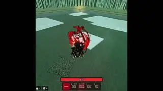 ROBLOX ROGUE DEMON SICKLES DEMON ART 1 SHOT COMBO 🔥