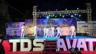 Team Joseph performance