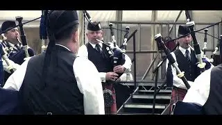 Greater Glasgow Police Scotland at the 2014 British Championships