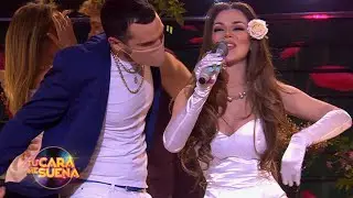 Mar&iacute;a Isabel es Thal&iacute;a - TCMS8. Gala 17 FINAL