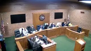 January 20, 2026 Borough of Matawan Council Meeting