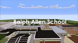 Ralph Allen School Virtual Tour